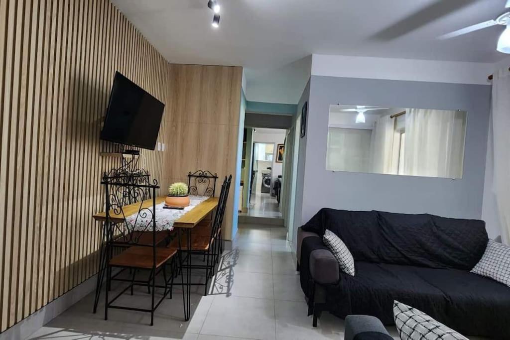 Thermas Do Bandeirante - Apartamento Completo 卡达斯诺瓦斯 外观 照片