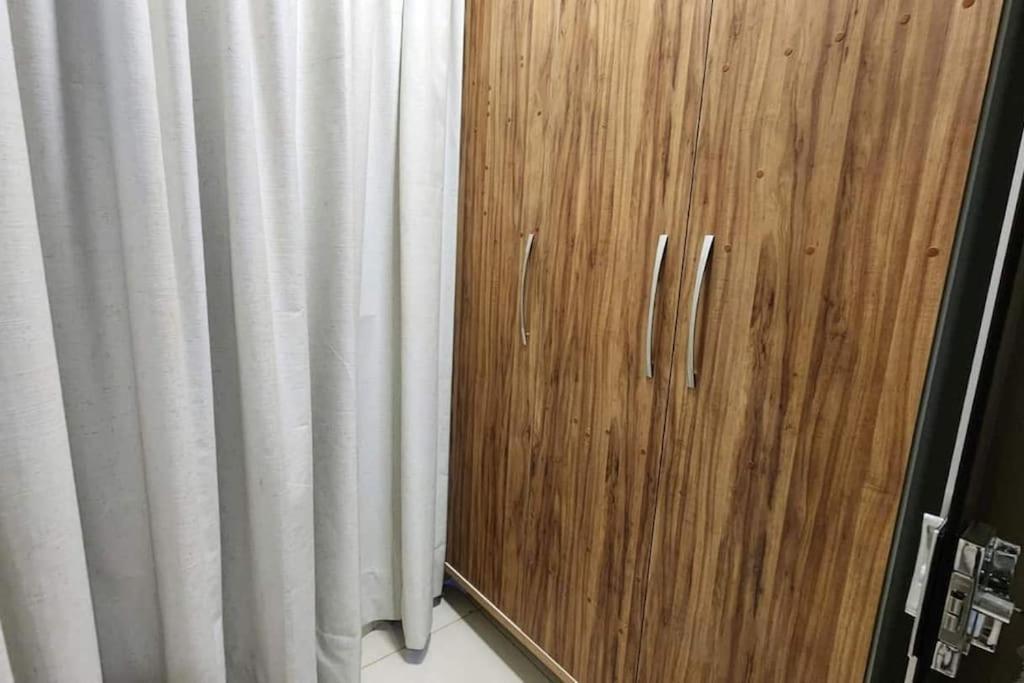 Thermas Do Bandeirante - Apartamento Completo 卡达斯诺瓦斯 外观 照片